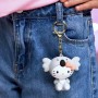 Коллекционная фигурка-брелок серии аниме “Hello Kitty – Карнавал Хеллоу Китти (#sbabam)