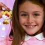 Коллекционная фигурка-брелок серии аниме “Hello Kitty – Карнавал Хеллоу Китти (#sbabam)
