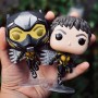 Ігрова фігурка Funko Pop! серії Людина-мураха та Оса 2 - Оса (Funko)
