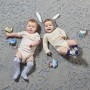 Брязкальце - Сонний Місяць (Taf Toys)