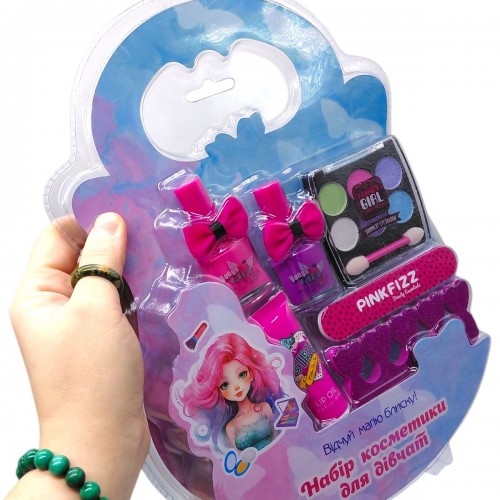 Набор детской косметики (MiC)