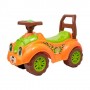Толокар "Котик", колір салатовий (Technok Toys)