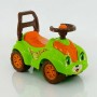 Толокар "Котик", колір салатовий (Technok Toys)