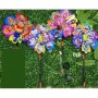 Ветрячок "Герои мультфильмов", высота 48 см, микс видов, 1 штука (MiC)