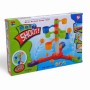 Настільна гра "Ball Shoot", кидання в чашки (Kingso Toys)