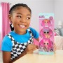 Игровой набор "L.O.L. Surprise! OPP Tot + Pet + Lil Sis - Вейвс, Канзас К9, Лил Битс" (L.O.L. Surprise!)