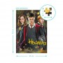 Пазл "Harry Potter. Гаррі та друзі", 250 елементів (Dodo)