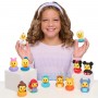 Ігрова фігурка "DUCKALOOZ" серії "Disney" (качечка Белль) (Duckalooz)