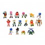 Игровая фигурка SONIC PRIME - ПРИКЛЮЧЕНИЯ СОНИКА И ДРУЗЕЙ (6,5 см) микс видов (Sonic Prime)