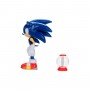 Ігрова фігурка з артикуляцією SONIC THE HEDGEHOG - МОДЕРН СОНІК (10 cm) (Sonic the Hedgehog)