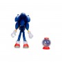 Ігрова фігурка з артикуляцією SONIC THE HEDGEHOG - МОДЕРН СОНІК (10 cm) (Sonic the Hedgehog)