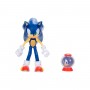 Ігрова фігурка з артикуляцією SONIC THE HEDGEHOG - МОДЕРН СОНІК (10 cm) (Sonic the Hedgehog)