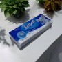 Серветки-хусточки паперові, чотиришарові, 10 пачок по 10 штук (Selpak)