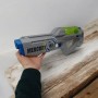 Водний автомат електро "Mercury 02", підсвічування, акумулятор (сірий) (QINYE TOYS)