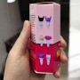 Игрушка-сюрприз на липучке аниме "Kuromi", 8 см (микс видов) (MiC)