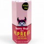 Игрушка-сюрприз на липучке аниме "Kuromi", 8 см (микс видов) (MiC)
