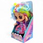 Кукла "Lovely Doll", высота - 20 см, голубая (микс) (MiC)