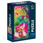 Пазли De.tail. Веселкова прогулянка. 120 деталей (Vladi Toys)
