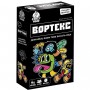 Гра настільна розважальна "Вортекс" Crazy Koko 14+ (укр) (Vladi Toys)