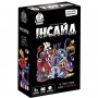 Гра настільна розважальна "Інсайд" Crazy Koko 14+ (укр) (Vladi Toys)