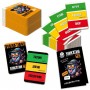 Гра настільна, розважальна "Язикатий Бен" Crazy Koko 14+ (укр) (Vladi Toys)