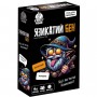 Гра настільна, розважальна "Язикатий Бен" Crazy Koko 14+ (укр) (Vladi Toys)