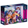Пазли De.tail. Милі кошенята. 500 деталей (Vladi Toys)