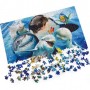 Пазли «Селфі океану» (500 дет) (Vladi Toys)