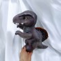 Мʼяка іграшка "Динозаврик. Спинозавр" 32 см (Копиця)