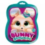Набір для творчості "Bunny surprise. Темно-рожевий" (Vladi Toys)