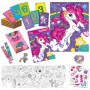 Набір для творчості "Bunny surprise. Рожевий" (Vladi Toys)