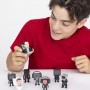 Іграшка-сюрприз з колекційною фігуркою Mini Mystery Figure (Skibidi Toilet)
