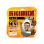 Іграшка-сюрприз з колекційною фігуркою Mini Mystery Figure (Skibidi Toilet)
