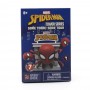 Іграшка-сюрприз з колекційною фігуркою Spider-Man (Tower Series)/ Людина-павук(серія Тауер) (YUME)
