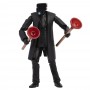 Коллекционная фигурка Skibidi Toilet Plungerman (Skibidi Toilet)