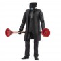 Коллекционная фигурка Skibidi Toilet Plungerman (Skibidi Toilet)