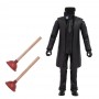 Коллекционная фигурка Skibidi Toilet Plungerman (Skibidi Toilet)