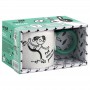 Чашка 370 мл Roller bunny (Kite)