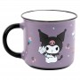 Чашка 370 мл, аниме Куроми Kuromi (Kite)
