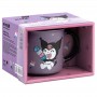 Чашка 370 мл, аниме Куроми Kuromi (Kite)