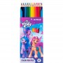 Олівці кольорові, 12 шт. My Little Pony (Kite)