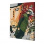 Картина за номерами "Аніме. Naruto" 40x50 см (Riviera Blanca)
