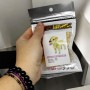 Конструктор Mini Block "Животные: Hokkaido dog", 147 дет (Dr.Star)
