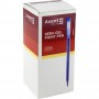 Ручка масляная DB 2059, синяя (Axent)