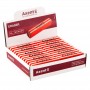 Гумка двокольорова (Axent)