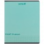 Зошит 24 арк., кл., софт тач + УФ лак, Kite One color (Kite)