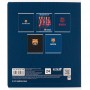 Зошит 24 арк., кл., софт тач + УФ лак, BC (Kite)