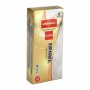Ручка гелевая Trigel-2, золотая (UNIMAX)