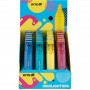 Маркер Highlighter, Kite Creative Trendy Colors (Kite)