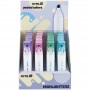 Маркер Highlighter, Kite Creative Pastel Colors (Kite)
